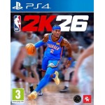 NBA 2K26 [PS4]